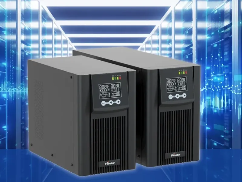 The Essential Guide to Uninterruptible Power Supply for PC Systems