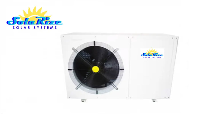 Heat pump