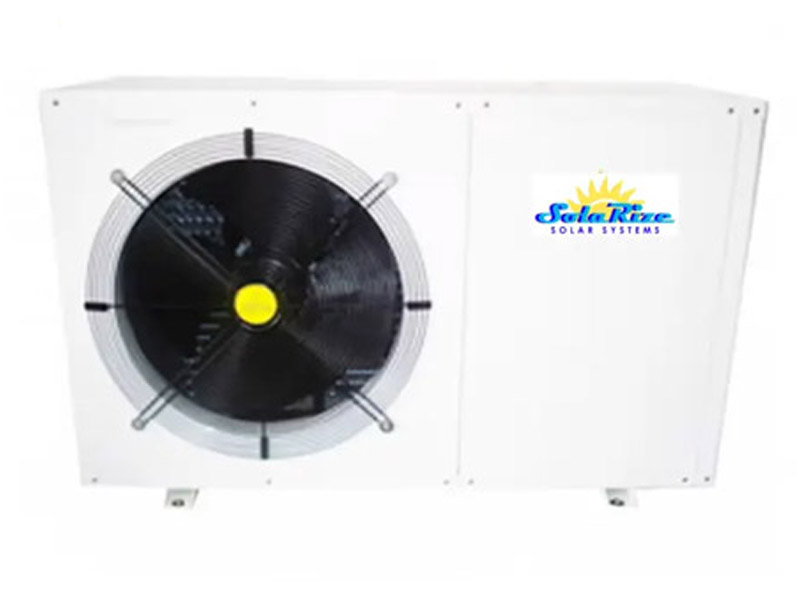Heatpump