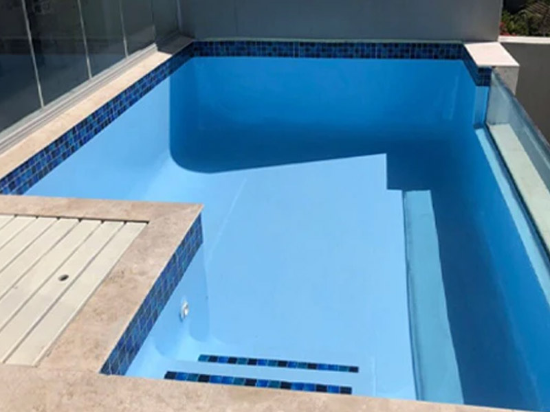 Services 9 Pool reno