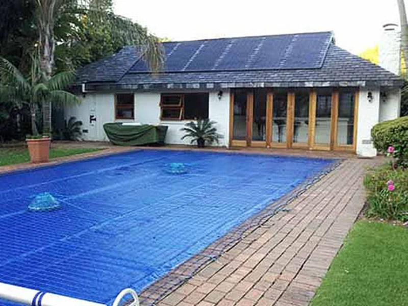 Soalr roof 2