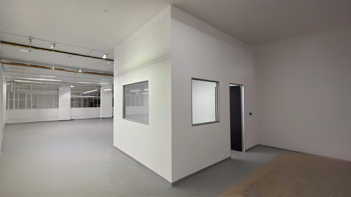 drywalling 2