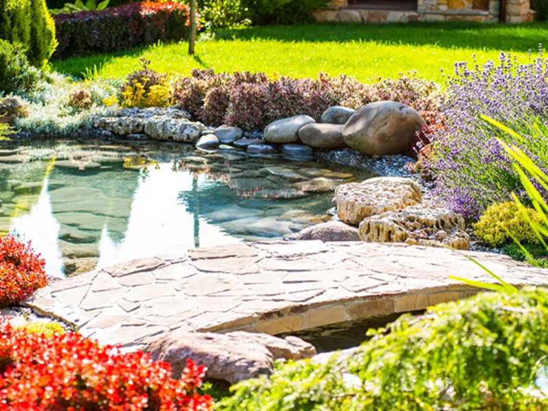 landscaping 2
