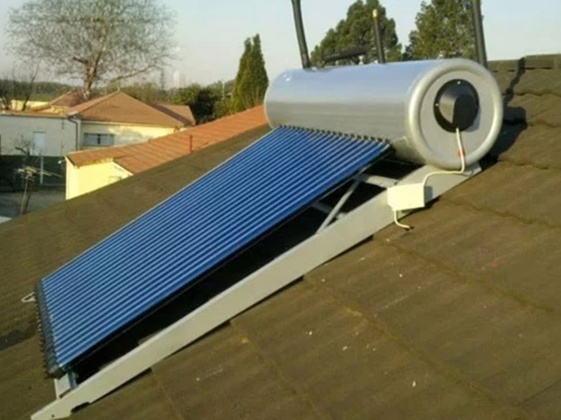 Green Products 9 solar gey