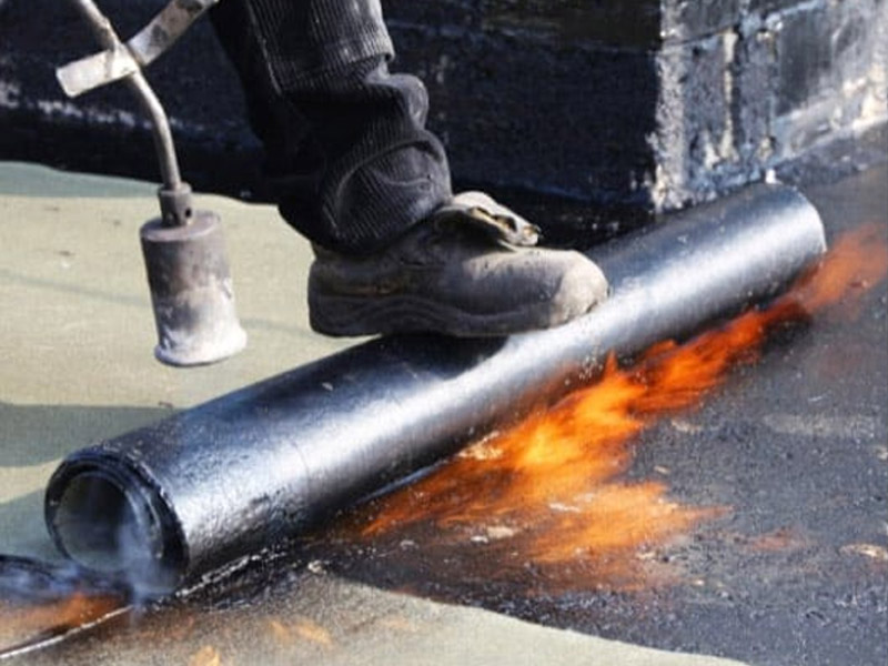 waterproofing 2