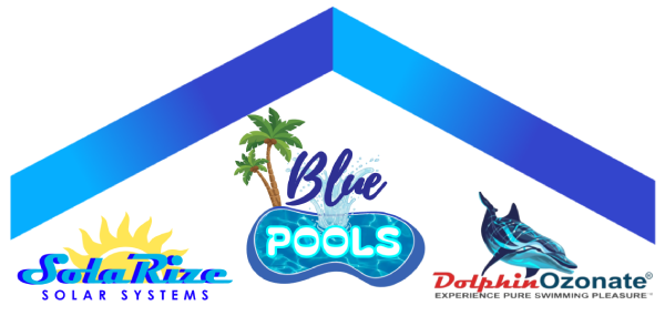 blue pools new